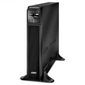 ИБП APC by SE Smart-UPS SRT 1500 ВА, Rack/Tower 2U, SRT1500XLI