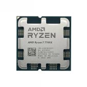 Процессор AMD Ryzen 7-7700X 4500МГц AM5, Oem, 100-000000591