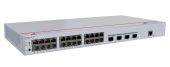 Коммутатор HUAWEI eKit S310-24T4X Управляемый 28-ports, 98012381