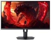 Монитор Acer Nitro XV275UF3biipprx 27" IPS чёрный, UM.HX5CD.304