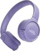Фото Гарнитура JBL Tune 520BT фиолетовый, JBLT520BTPUR