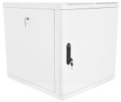 Настенный шкаф ЦМО ШРН-М 12U серый, ШРН-М-12.650.1