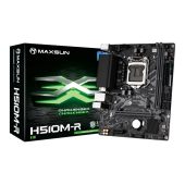 Материнская плата Maxsun Challenger H510M-R mATX LGA 1200, 6940709698303