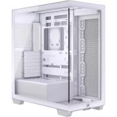 Корпус Corsair 3500X Midi Tower Без БП белый, CC-9011277-WW