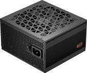 Блок питания для ПК PCCOOLER YK750H ATX 80 PLUS Bronze 750 Вт, P3-YK750H-B1HWBK1-EU