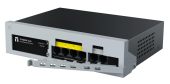 Коммутатор NETIS ST106PDI-2-65 4-PoE Неуправляемый 6-ports, ST106PDI-2-65
