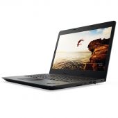 Фото Ноутбук Lenovo ThinkPad EDGE E470 14" 1366x768 (WXGA), 20H1007FRT