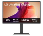 Монитор LG 27U730A-B 27" IPS чёрный, 27U730A-B