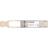 Трансивер D-Link QSFP28 Многомодовый, DEM-Q2801Q-SR4/A1A