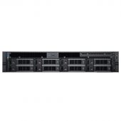 Вид Сервер Dell PowerEdge R740 8x3.5" Rack 2U, R740-3554-5