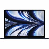 Фото Ноутбук Apple MacBook Air (2022) English KB 13.6" 2560x1664, Z1610006X