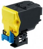 Фото Тонер-картридж Konica-Minolta TNP-50Y Лазерный Желтый 5000стр, A0X5254