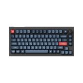 Клавиатура механическая Keychron V1 Max Беспроводная чёрный, V1M-D1-RU