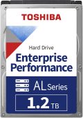 Фото Диск HDD Toshiba Enterprise Performance AL15SEB SAS 2.5" 1.2 ТБ, AL15SEB12EQ
