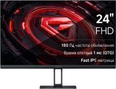 Монитор XIAOMI Monitor G24i 23.8&quot; IPS чёрный, ELA5625EU