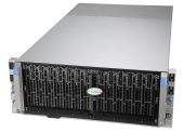 Фото Корпус Supermicro SuperChassis 947SE2C-R1K66JBOD Rack 1600 Вт чёрный 4U, CSE-947SE2C-R1K66JBOD