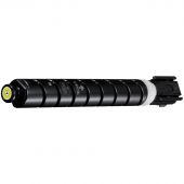 Вид Тонер-картридж Canon C-EXV58L Лазерный Желтый 26000стр, 3769C002