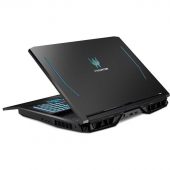 Вид Игровой ноутбук Acer Predator Helios 700 PH717-71-72PB 17.3" 1920x1080 (Full HD), NH.Q4ZER.002