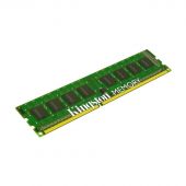 Вид Модуль памяти Kingston ValueRAM 8Гб DIMM DDR3 1600МГц, KVR16N11/8