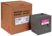 Тонер-картридж Ricoh MPC8003 Лазерный Пурпурный 26000стр, 842194