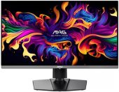 Монитор MSI 272QP QD-OLED X24 26.5" QD-OLED чёрный, 9S6-3CF89A-009