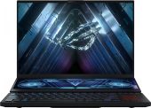 Фото Ноутбук Asus ROG Zephyrus Duo 16 GX650PY-NM085W 16" 2560x1600 (WQXGA), 90NR0BI1-M004X0
