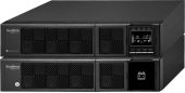 ИБП Systeme Electriс Smart-Save Online SRV Extended-run 6000 ВА, Rack/Tower 4U, SRVSE6KRTXLI4U