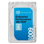 Диск HDD Seagate Enterprise Performance 10K SAS 2.5&quot; 600 ГБ, ST600MM0088