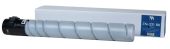 Тонер-картридж NV Print TN-321BK Лазерный Черный 27000стр, NV-TN-321 BK