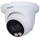 Вид Камера видеонаблюдения Dahua IPC-HDW3449TMP 2688 x 1520 3.6мм, DH-IPC-HDW3449TMP-AS-LED-0360B