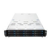 Вид Сервер NERPA 5000 N2 12x3.5" Rack 2U, S50.I22251022.02