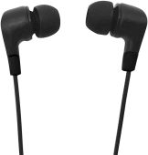 Наушники OKLICK HS-S-250 3.5 мм чёрный, SS-E161