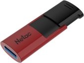 Фото USB накопитель Netac U182 USB 3.0 32 ГБ, NT03U182N-032G-30RE