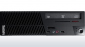 Вид Настольный компьютер Lenovo ThinkCentre M73e SFF, 10B4002MRU