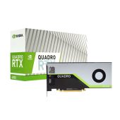 Вид Видеокарта NVIDIA Quadro RTX 4000 GDDR6 8GB, 900-5G160-2550-000