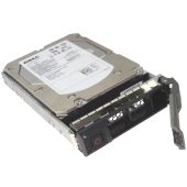 Вид Диск HDD Dell PowerEdge SATA 3.5" 4 ТБ, 400-BJSZ