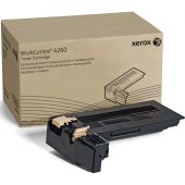 Вид Тонер-картридж Xerox WC 4250/4260 Лазерный Черный 25000стр, 106R01410
