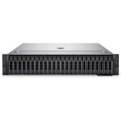 Фото Серверная платформа Dell PowerEdge R750 24x2.5" Rack 2U, R750-24SFF-02T