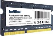 Модуль памяти INDILINX 8 ГБ SODIMM DDR3 1600 МГц, IND-ID3N16SP08X