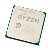 Фото Процессор AMD Ryzen 9-3900X 3800МГц AM4, Oem, 100-000000023