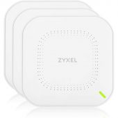 Photo Точка доступа ZyXEL NebulaFlex NWA1123ACv3 2.4/5 ГГц, 866Mb/s, NWA1123ACV3-EU0103F