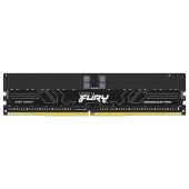 Модуль памяти Kingston FURY Renegade Pro 16 ГБ DIMM DDR5 6400 МГц, KF564R32RB-16
