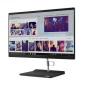 Моноблок lenovo c series белый