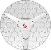 Точка доступа Mikrotik Wireless Wire Dish (2 pack) 60 ГГц, 2000Mb/s, RBLHGG-60adkit