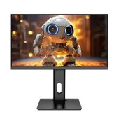 Монитор Aiwa MF240E 23.8&quot; IPS чёрный, MF240E