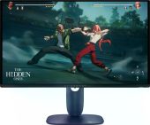 Монитор Dell AW2725D 27" QD-OLED чёрный, AW2725D