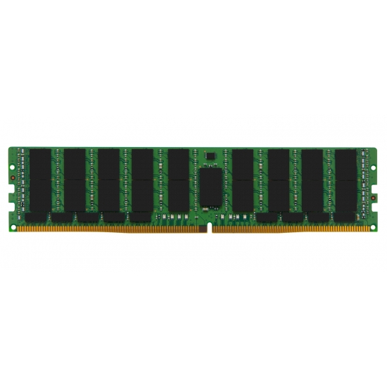 Картинка - 1 Модуль памяти Kingston для HP/Compaq 64GB DIMM DDR4 LR 2666MHz, KTH-PL426LQ/64G
