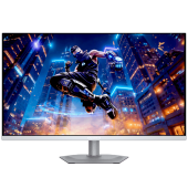 Монитор Gigabyte MO27Q2A EK ICE 27" QD-OLED белый, 20VM0-MO27Q2IWT-2EKR