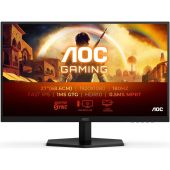 Монитор AOC 27G42E 27&quot; IPS чёрный, 27G42E