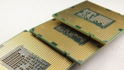 Intel представила новые процессоры и чипсеты 12-го поколения